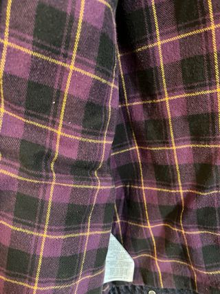 Cazadora vaquera Levi's azul