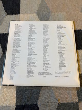 Vinilo D.R.I. - Dirty Rotten LP