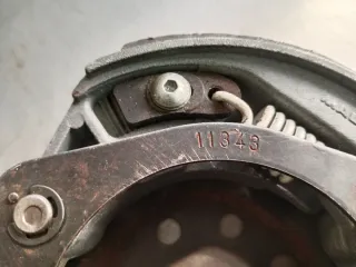 ✅Embrague Malossi 11343
