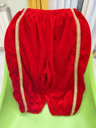 Costume Carnevale Principe D'Inghilterra Bambino