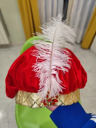Costume Carnevale Principe D'Inghilterra Bambino