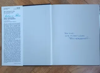 Libro "Salmon Flies"de Poul Jorgensen