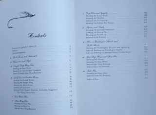 Libro "Salmon Flies"de Poul Jorgensen