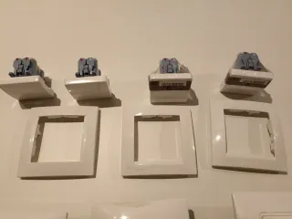 Interruptor Simon con regulador