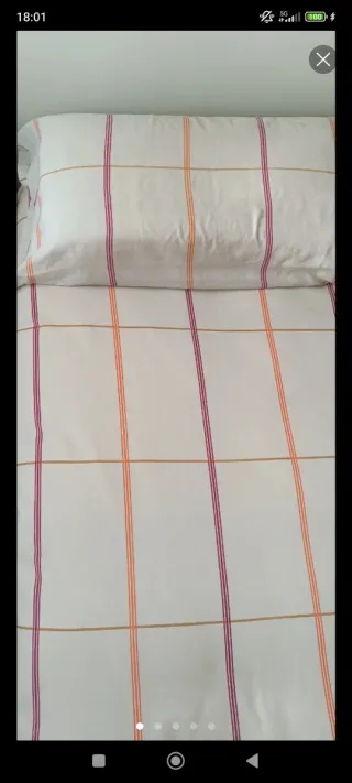 Funda Nórdica 1.80cm