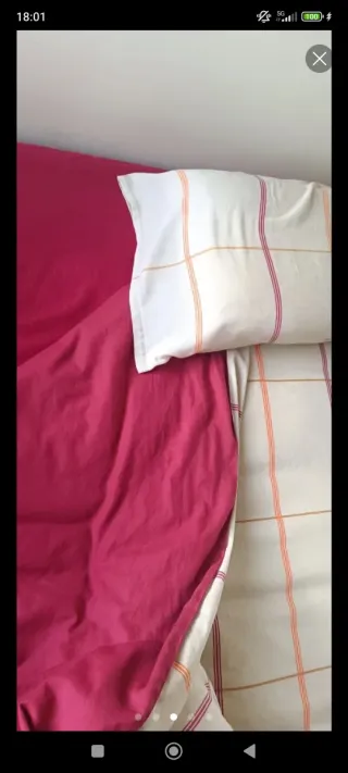 Funda Nórdica 1.80cm