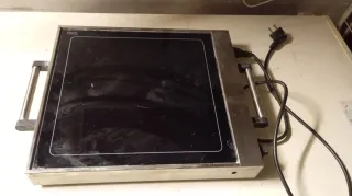 Vitrocerámica de mesa