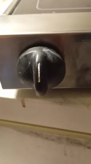 Vitrocerámica de mesa