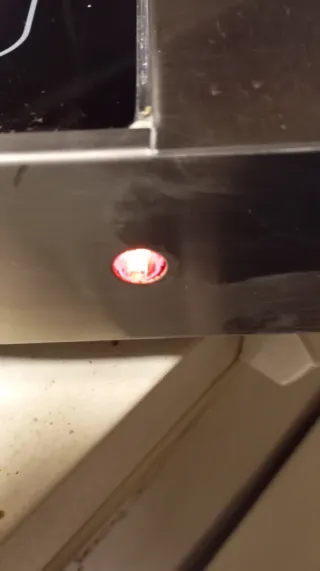 Vitrocerámica de mesa