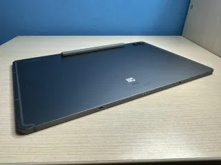 Samsung Galaxy Tab S9 FE Plus + Custodia/Tastiere