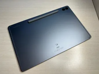 Samsung Galaxy Tab S9 FE Plus + Custodia/Tastiere