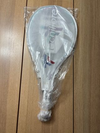 Raqueta Tenis Tecnifibre Tempo Iga