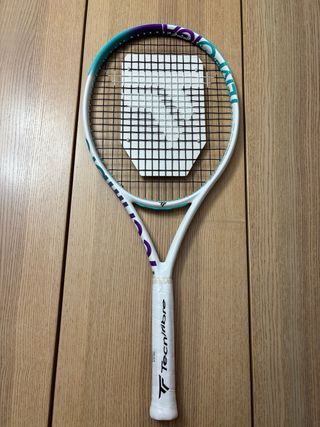 Raqueta Tenis Tecnifibre Tempo Iga