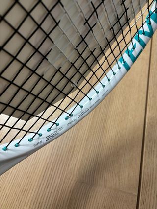 Raqueta Tenis Tecnifibre Tempo Iga