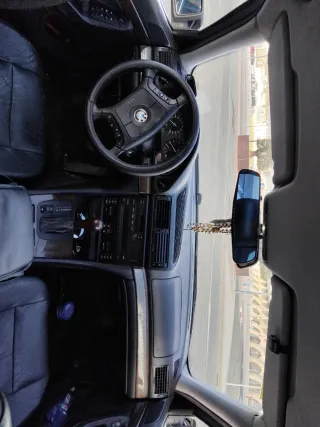 BMW Serie 7 E38 Alpina 1995 Mafia