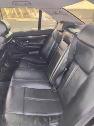 BMW Serie 7 E38 Alpina 1995 Mafia