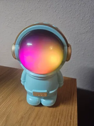 Altavoz Portátil Inalámbrico X808 5W