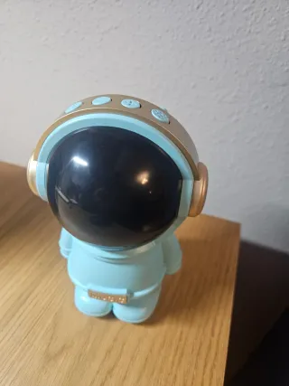 Altavoz Portátil Inalámbrico X808 5W