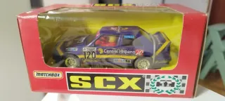 Bmw M3 E30 Scalextric