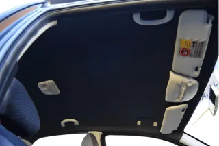 Tapizar techos y puertas de coches