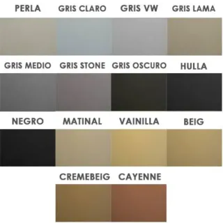 Tapizar techos y puertas de coches