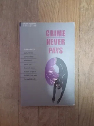 The last Sherlock Holmes story,The wrong trousers