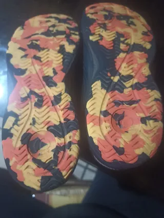 2 pares zapatillas Decathlon T. 39/40 (2 pares)