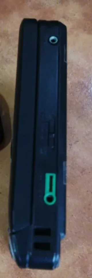 Sony Discman D-66 Japón + Auriculares.