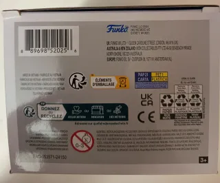 Funko Pop Star Wars Darth Maul #410