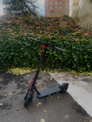 Patinete Eléctrico Xiaomi Serie 5