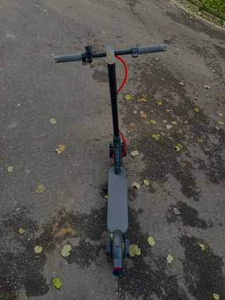 Patinete Eléctrico Xiaomi Serie 5