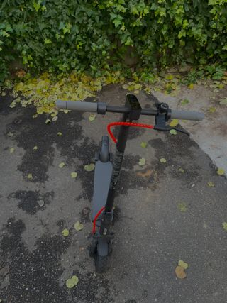 Patinete Eléctrico Xiaomi Serie 5