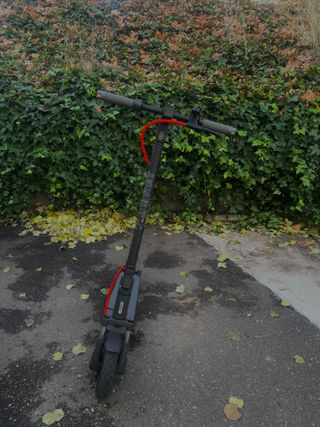 Patinete Eléctrico Xiaomi Serie 5