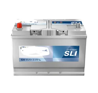 Batería de gel 90amp.