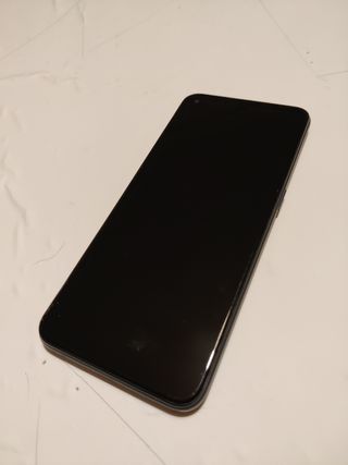 OPPO A53s Negro