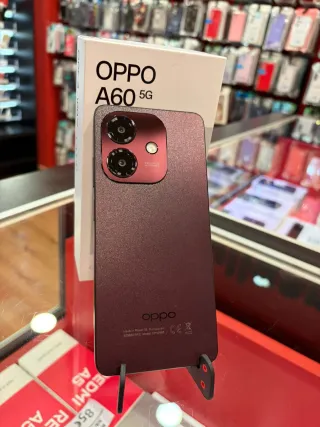 Oppo A60 5G
