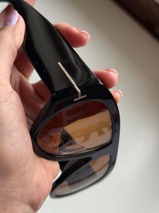 Gafas Tom Ford Bronson FT1044