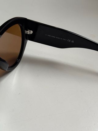 Gafas Tom Ford Bronson FT1044