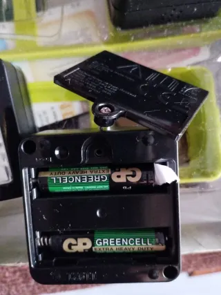 Juego Electrónico Simon Flash +8 años