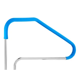 Corrimano Piscina 1165 x 935 mm Ringhiera Piscina