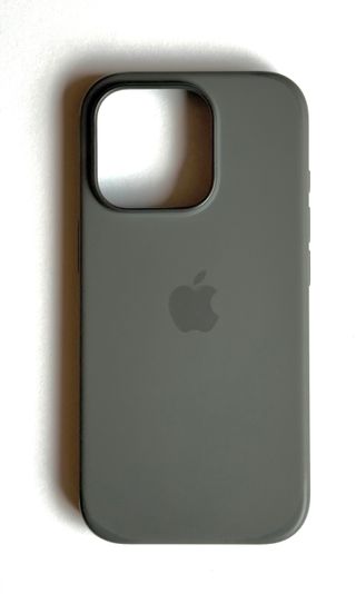 APPLE - x2 SILICONE CASE PARA IPHONE 16 PRO (USAD)