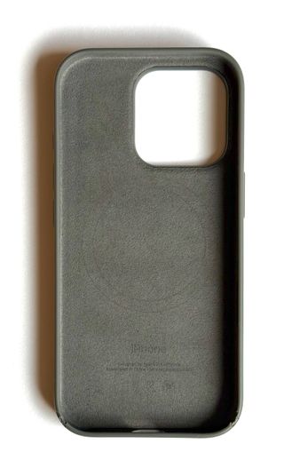 APPLE - x2 SILICONE CASE PARA IPHONE 16 PRO (USAD)