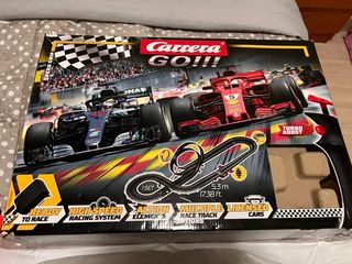 Lote Juguetes: Nerf, Carrera, Air Hockey