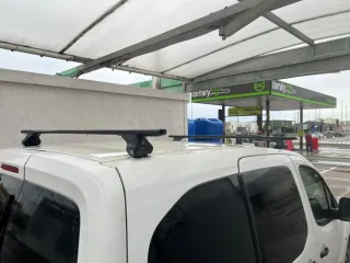 Citroen Berlingo 2012