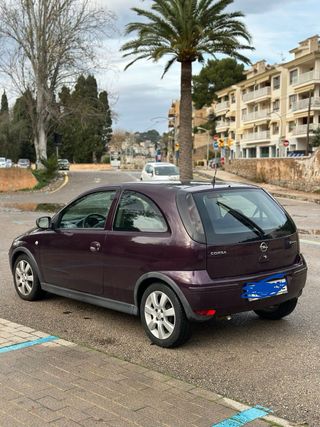 Opel Corsa 2005
