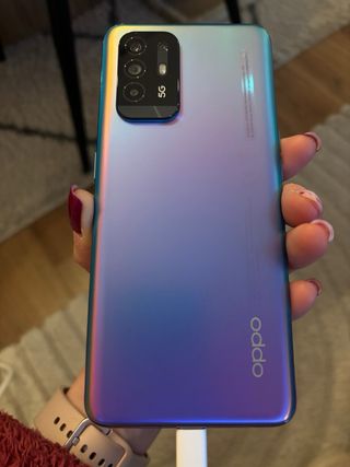 Móvil OPPO A94 5G