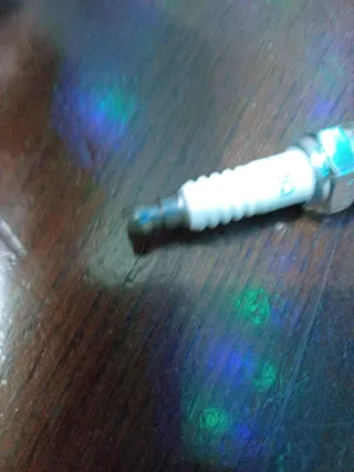 Candele NGK CR7EB - 3 pezzi