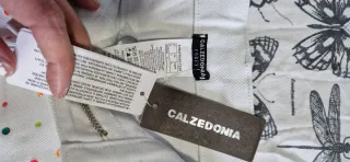 Pack short y top bikini Calzedonia Talla L