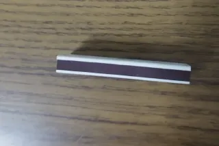 Fósforos Vintage Meliá Hoteles