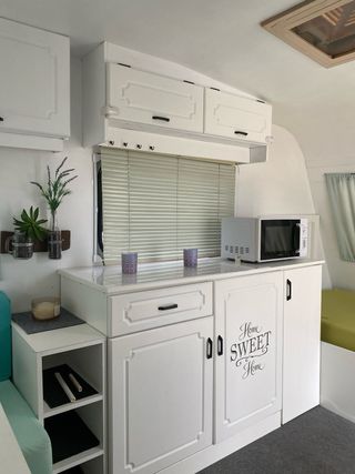 Caravana menos de 750 kg con papeles